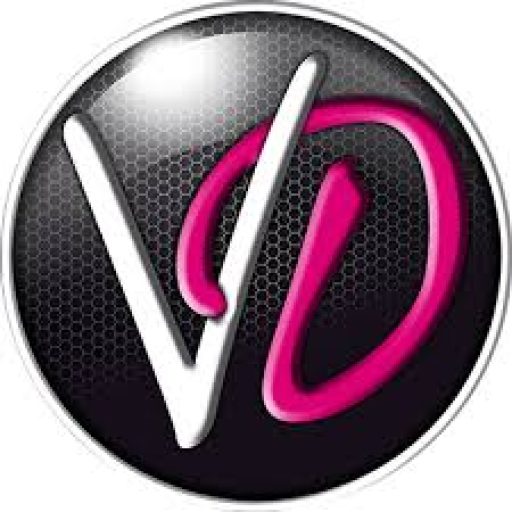 Logo Vertical Dolls