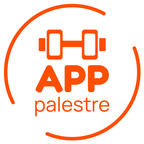 Logo APP Palestre